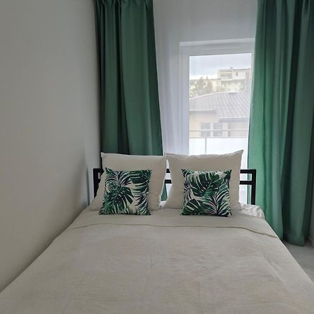 Apartament Zacisze 4 Piaseczno  Exteriör bild