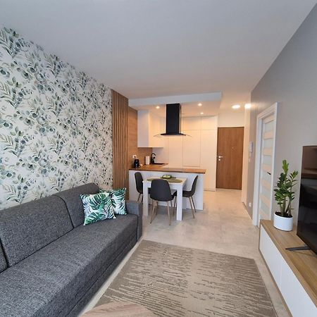 Apartament Zacisze 4 Piaseczno  Exteriör bild
