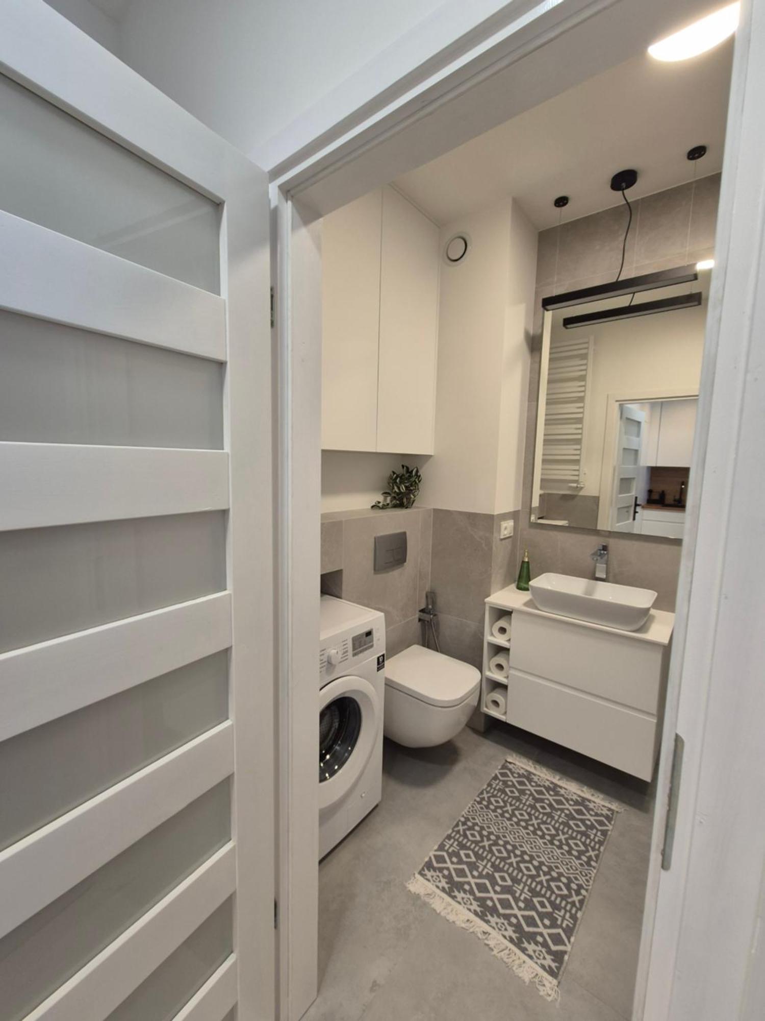 Apartament Zacisze 4 Piaseczno  Exteriör bild