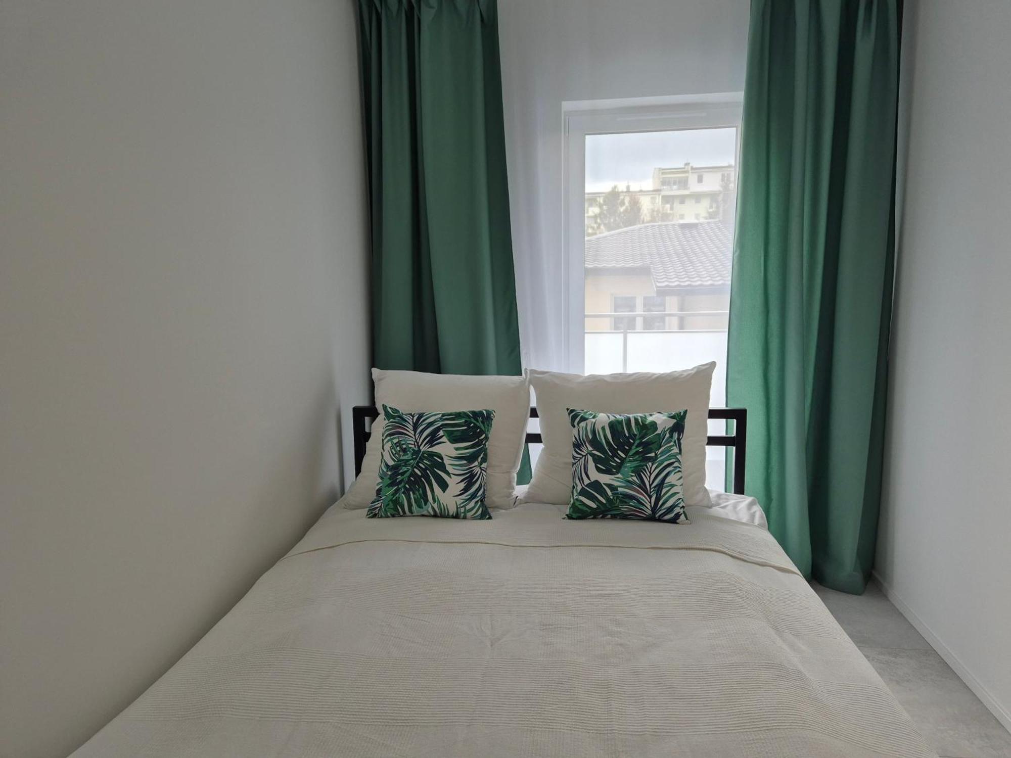 Apartament Zacisze 4 Piaseczno  Exteriör bild