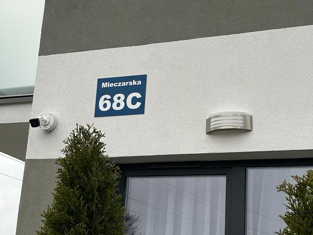 Apartament Zacisze 4 Piaseczno  Exteriör bild