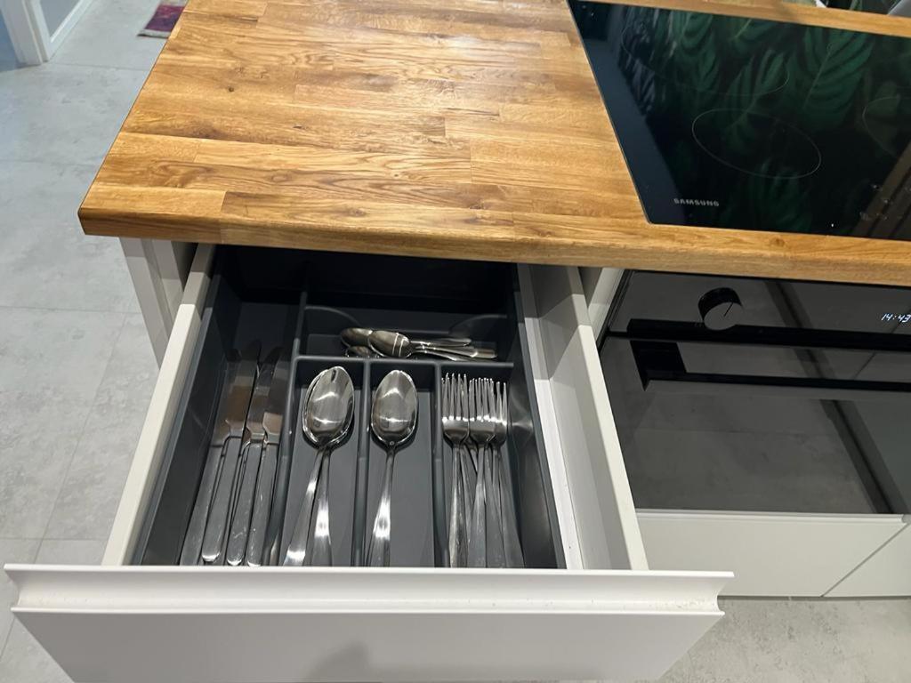 Apartament Zacisze 4 Piaseczno  Exteriör bild